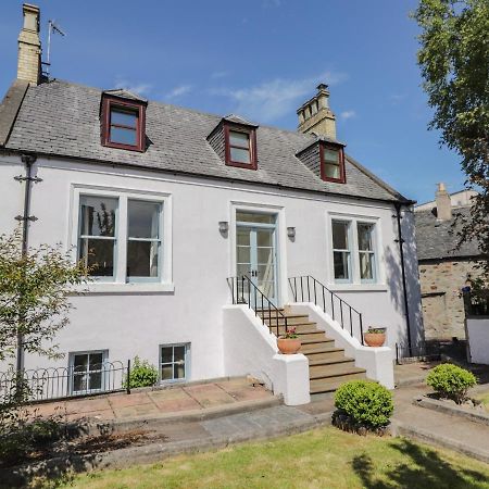 Mary Ann Villa Inverness Extérieur photo