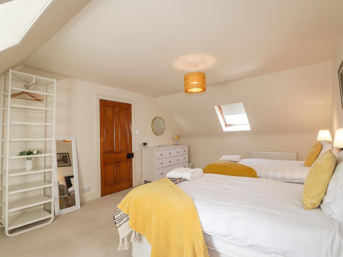 Mary Ann Villa Inverness Extérieur photo