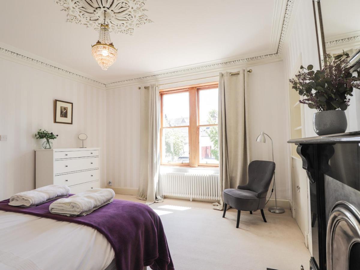 Mary Ann Villa Inverness Extérieur photo